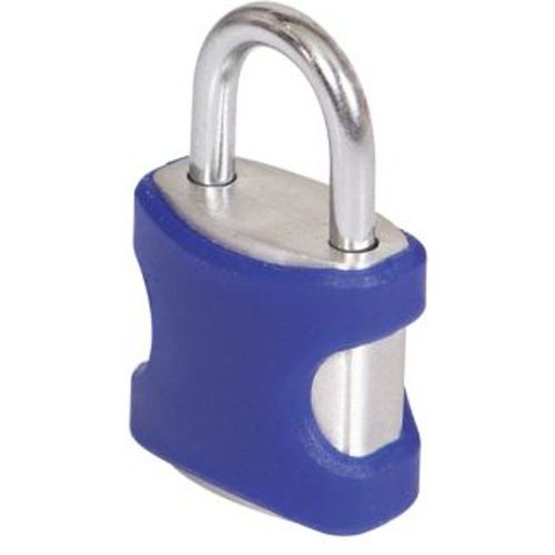 Cadenas Aluminium Smith & Locke 21 x 21