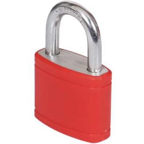 Cadenas Aluminium Smith & Locke 38 x 34 mm