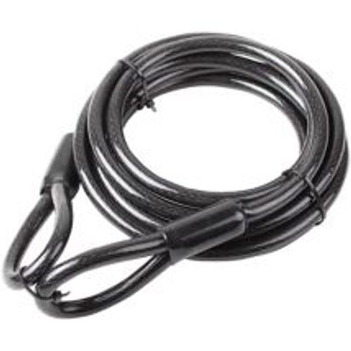 Câble antivol Smith & Locke 17002 Noir 1 5 m