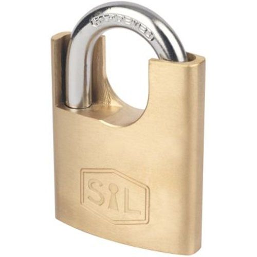 Cadenas Laiton Smith & Locke 50 x 60 mm