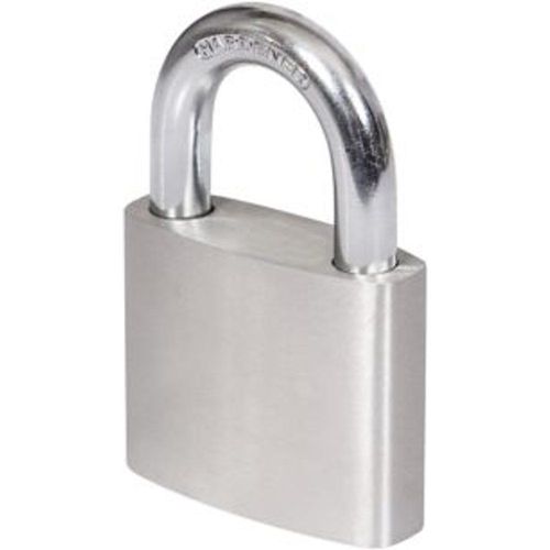 Cadenas Aluminium Smith & Locke 50 x 41 mm