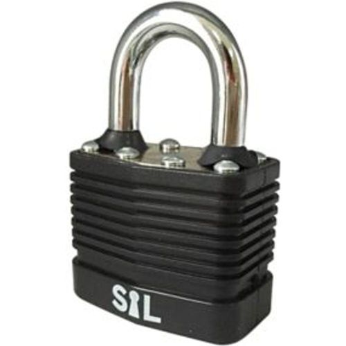 Cadenas Acier laminé Smith & Locke 49 x 40 mm