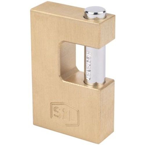 Cadenas Laiton Smith & Locke 60 x 38 mm