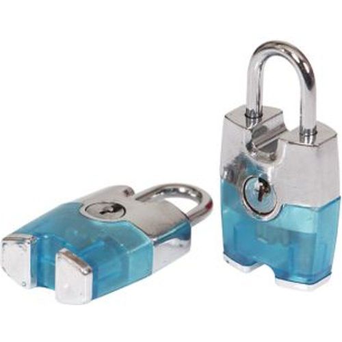 Cadenas Aluminium Smith & Locke 24 5 x 35 mm