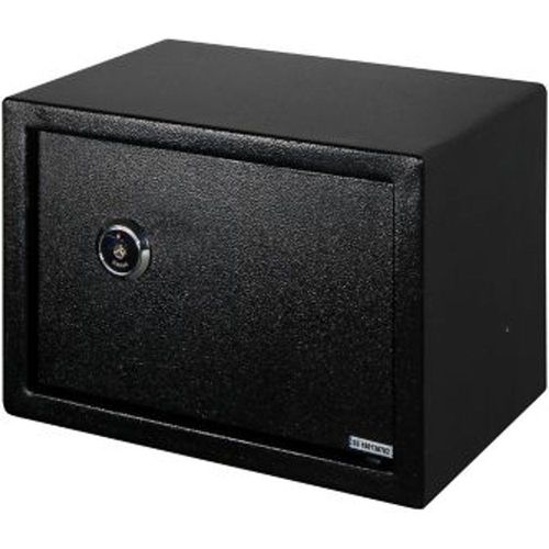 Coffre fort Smith & Locke 25B2 - Moyen format 16L
