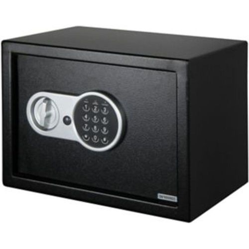Coffre fort électronique Smith & Locke 25ET - Moyen format 16L