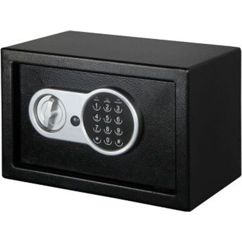 Coffre fort électronique Smith & Locke 20ET - Petit format 8.5L