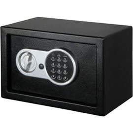 Coffre fort électronique Smith & Locke 20ET - Petit format 8.5L