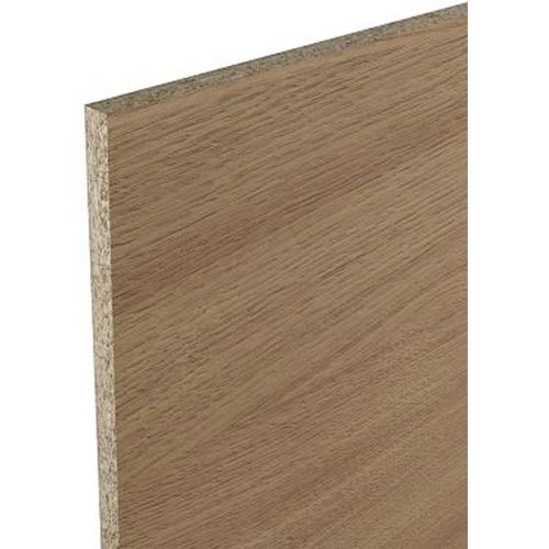 Crédence de cuisine aspect chêne GoodHome Kala l. 300 cm x H. 60 cm x Ep. 8 mm