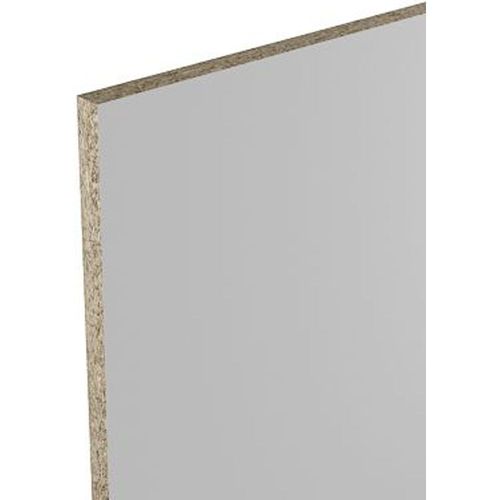 Crédence de cuisine GoodHome blanc l. 180 cm x H. 60 cm x Ep. 8 mm