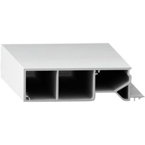 Tapée d'isolation pvc large 11 x 250 cm