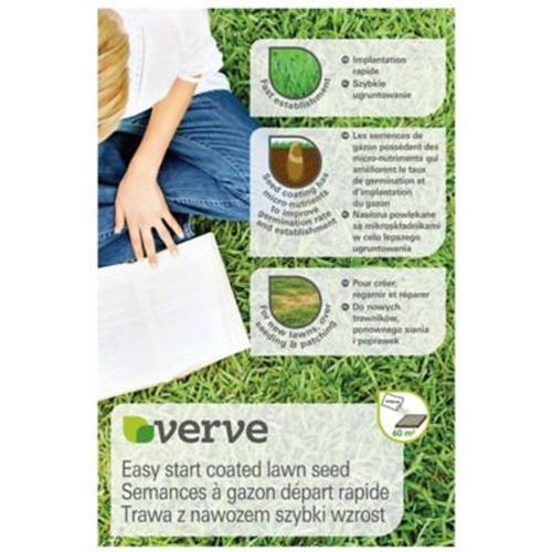 Gazon Démarrage Facile Verve 1 5kg