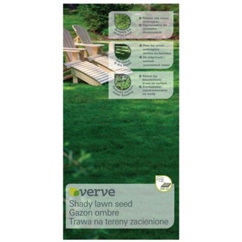 Gazon Zone Ombre Verve 5kg