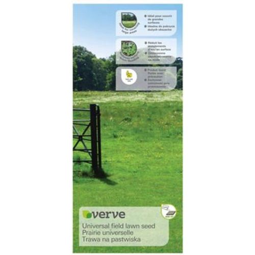 Mélange Gazon Verve 15 Kg