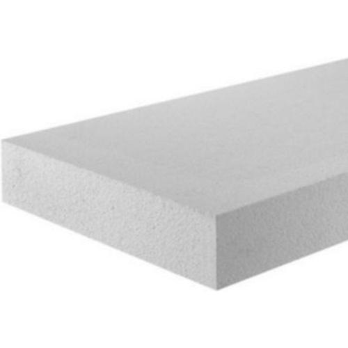 Panneau polystyrène expansé Planodis - 120 x 60 cm  ép.100 mm R. 2 60 m²K/W (vendu au panneau)