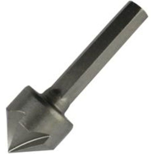 Fraise conique bois 16 5x50 mm UNIVERSAL