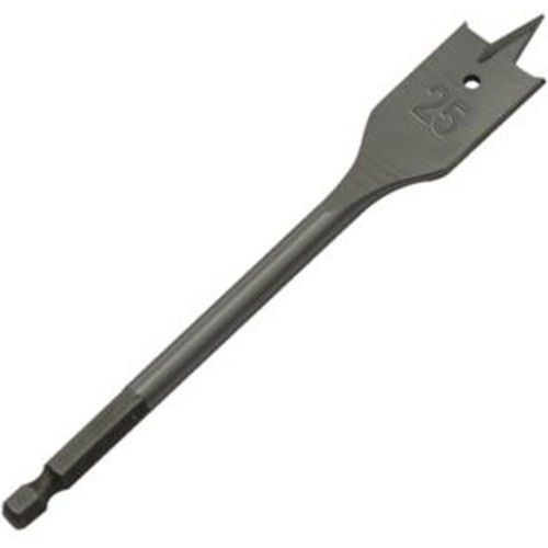 Mèche bois plate 25x152 mm UNIVERSAL