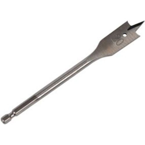 Mèche bois plate 20x152 mm UNIVERSAL