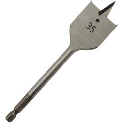 Mèche bois plate 35x152 mm UNIVERSAL