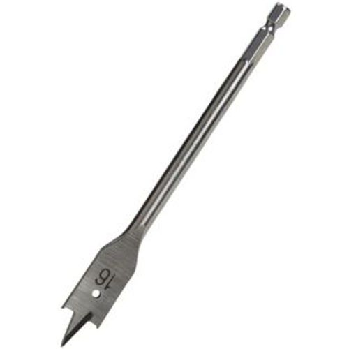 Mèche bois plate 16x152 mm UNIVERSAL