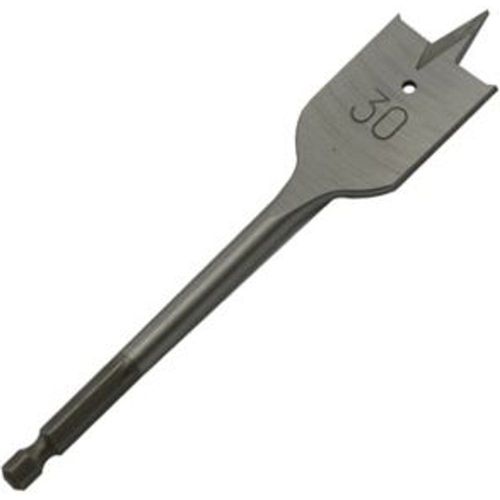 Mèche bois plate 30x152 mm UNIVERSAL