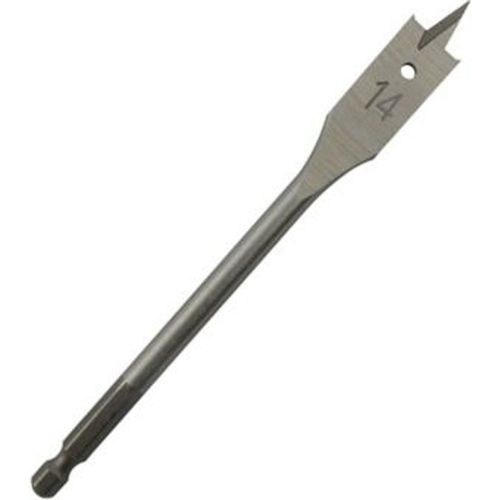 Mèche bois plate 14x152 mm UNIVERSAL