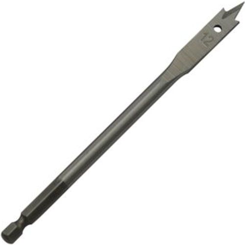 Mèche bois plate 12x152 mm UNIVERSAL