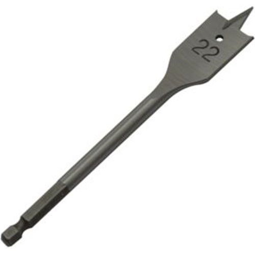 Mèche bois plate 22x152 mm UNIVERSAL