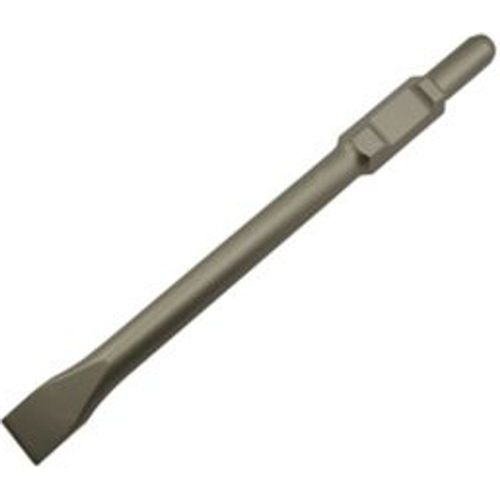 Burin plat HEX 45x400 mm UNIVERSAL