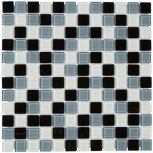 Mosaïque Tarente 30 x 30 cm