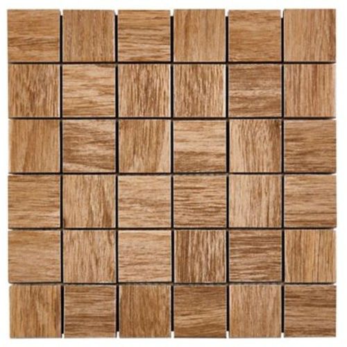 Mosaïque beige 30x30cm Wychwood