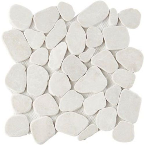 Mosaïque beige 31 5x31 5cm Malaca