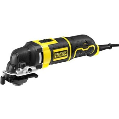 Outil multifonction Stanley Fatmax MES650K