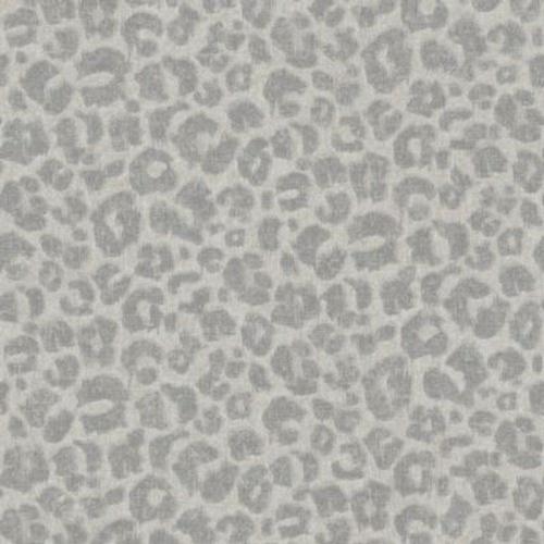 Papier peint Savana vinyle intissé léopard beige