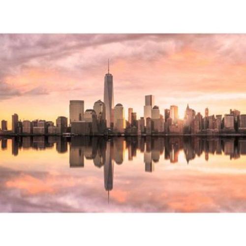 Décor mural intissé Design walls NY Skyline - 5 lés