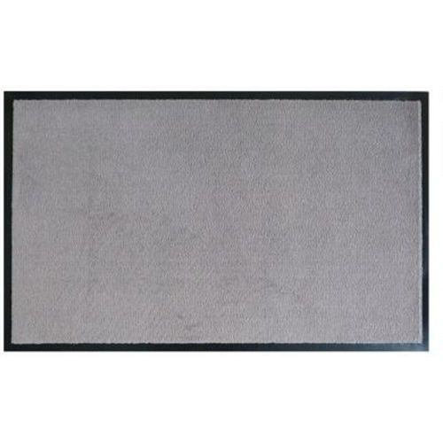 Paillasson Intérieur Taupe 45 X 75 Cm Nuancia