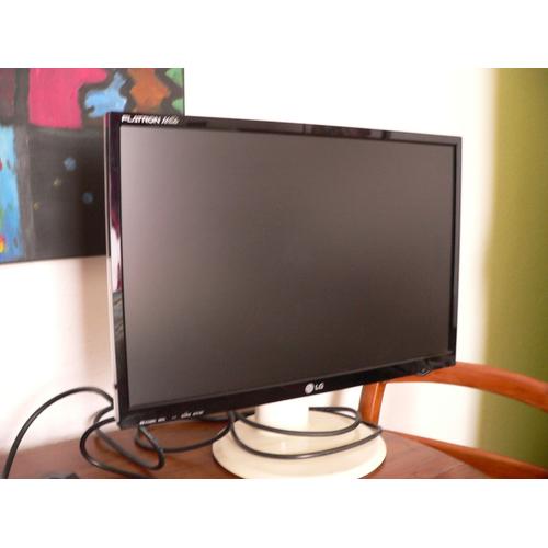 moniteur LG 22"