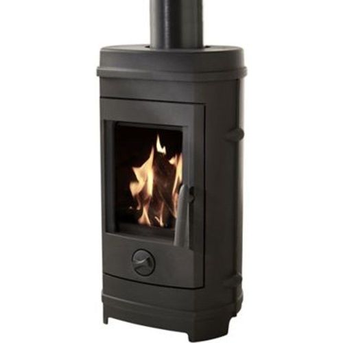 Poêle à bois Invicta Balami 7 kW