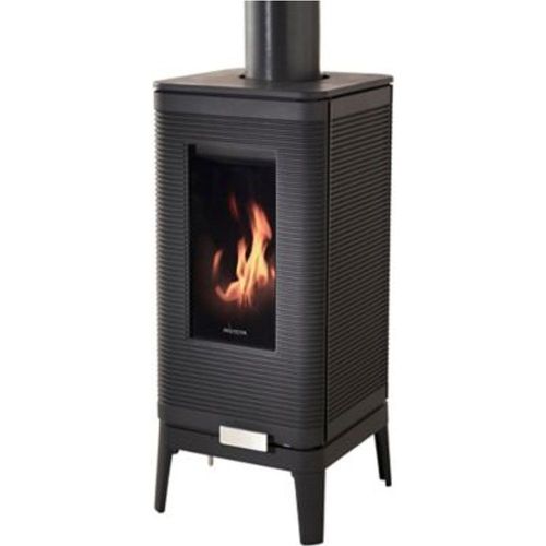 Poêle à bois Invicta Iwaki 7 kW
