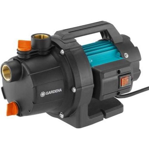 Pompe de surface Gardena Basic 3000/4