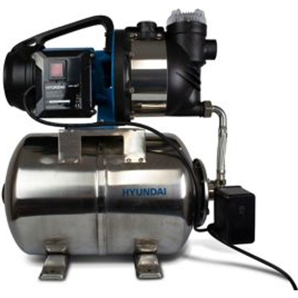 Surpresseur Hyundai 1300w