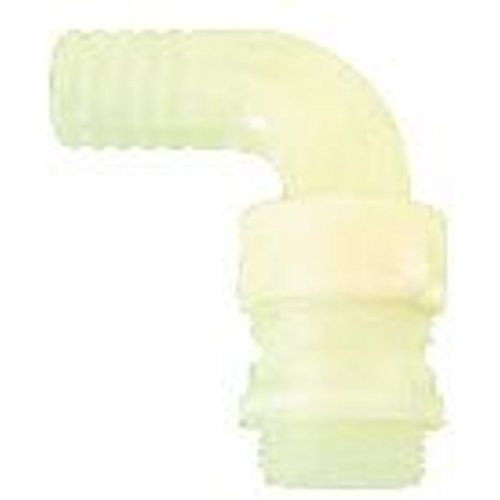 Coude mâle polyamide 33 x 42 -  35
