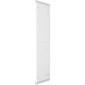 Radiateur eau chaude Acova Filin vertical blanc 1008W
