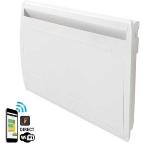 Radiateur électrique à inertie sèche Deltacalor Delicato 1500W