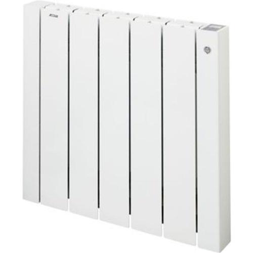 Radiateur électrique à inertie fluide Acova Denim 1000W