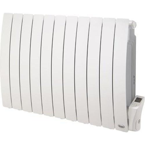 Radiateur électrique à inertie fluide Blyss Anthao 1800W