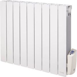 Radiateur électrique à inertie fluide De'Longhi Magia 1500W