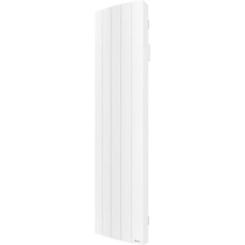 Radiateur électrique connecté à inertie fluide Sauter Ipala 1500W Vertical