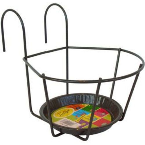 Porte Pot - 16 Cm Gris