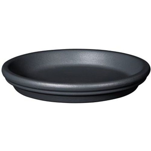 Soucoupe Bigband Cendre - 12 9 Cm